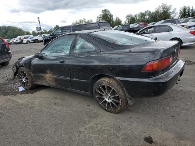 Photo 2 from auction – 1995 ACURA INTEGRA LS with VIN JH4DC4451SS010483