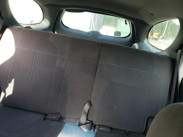 Photo 10 from auction – 1998 FORD TAURUS SE with VIN 1FAFP57U8WG203610