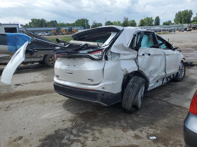 Photo 3 from auction – 2018 FORD EDGE SEL with VIN 2FMPK4J81JBB24780