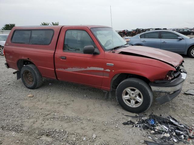 Photo 4 from auction – 1997 MAZDA B2300 with VIN 4F4CR12A1VTM23469