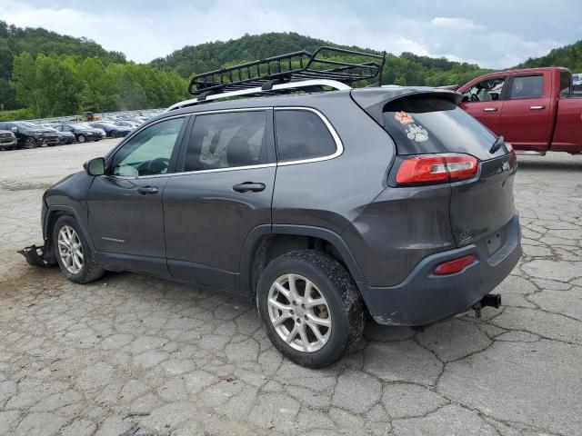 Photo 2 from auction – 2016 JEEP CHEROKEE L with VIN 1C4PJLCB4GW297825