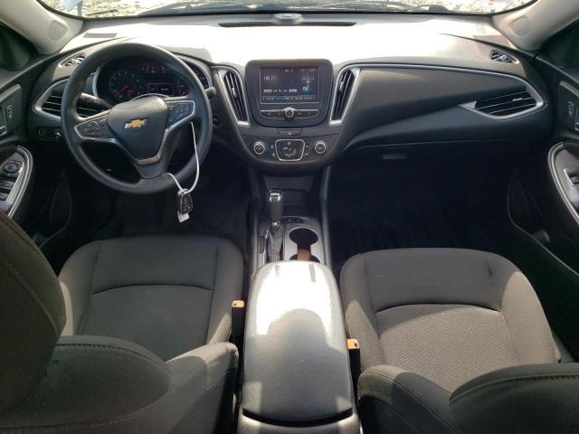 Photo 8 from auction – 2018 CHEVROLET MALIBU LS with VIN 1G1ZB5ST0JF242526