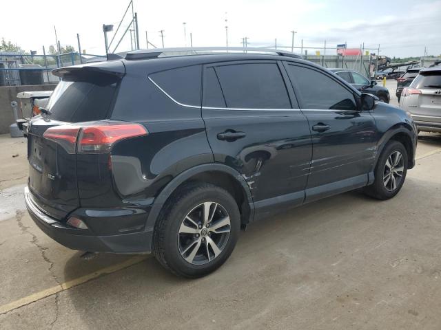Photo 3 from auction – 2017 TOYOTA RAV4 XLE with VIN 2T3WFREV1HW403977
