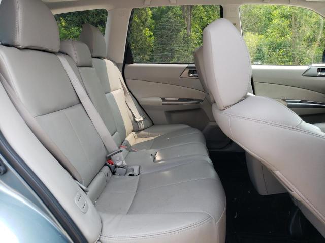Photo 11 from auction – 2011 SUBARU FORESTER L with VIN JF2SHBEC9BH712397