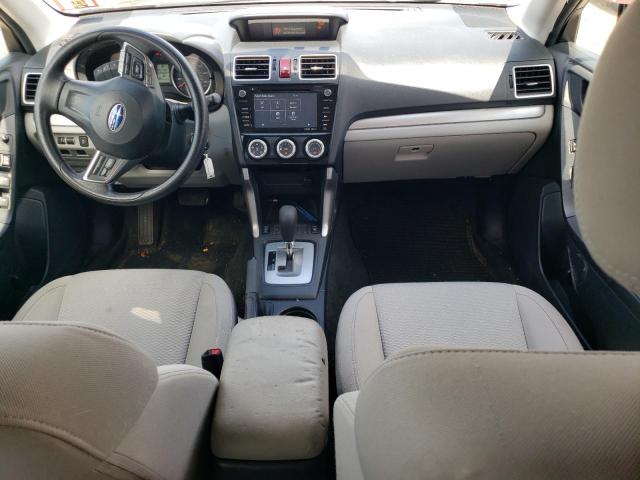 Photo 8 from auction – 2016 SUBARU FORESTER 2 with VIN JF2SJADC1GH430312