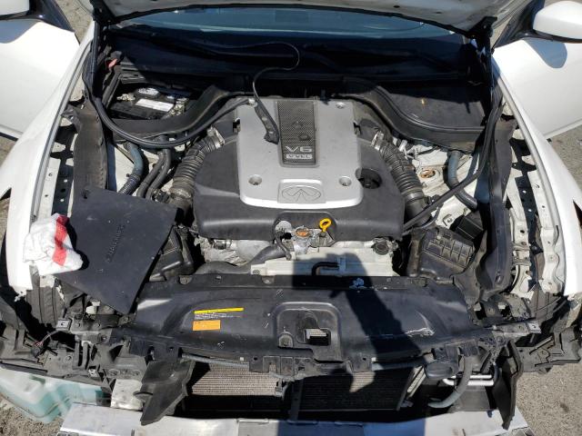 Photo 11 from auction – 2012 INFINITI G37 BASE with VIN JN1CV6AP4CM624199