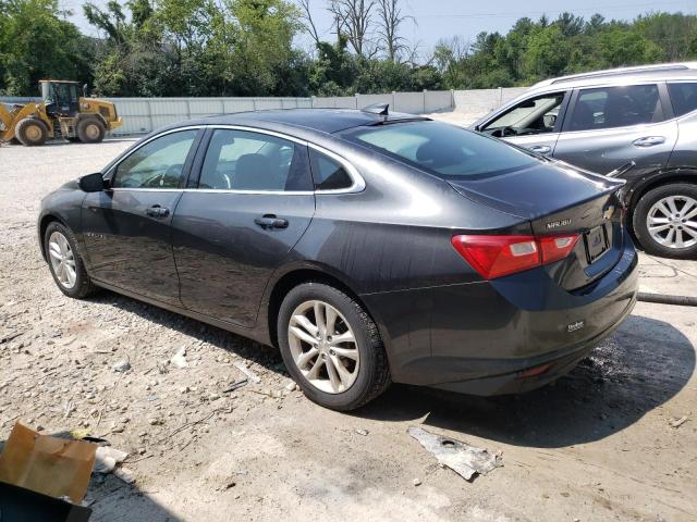 Photo 2 from auction – 2016 CHEVROLET MALIBU LT with VIN 1G1ZE5ST3GF233190