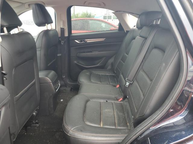 Photo 11 from auction – 2020 MAZDA CX-5 GRAND with VIN JM3KFBDMXL1816218
