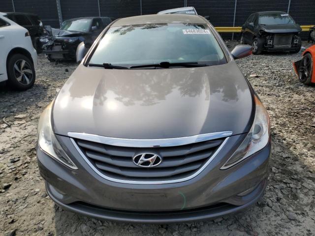 Photo 5 from auction – 2013 HYUNDAI SONATA GLS with VIN 5NPEB4ACXDH520232