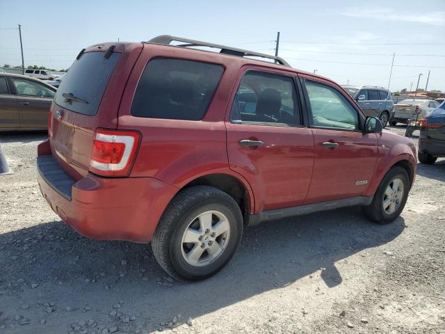 Photo 3 from auction – 2008 FORD ESCAPE XLT with VIN 1FMCU03168KC80332