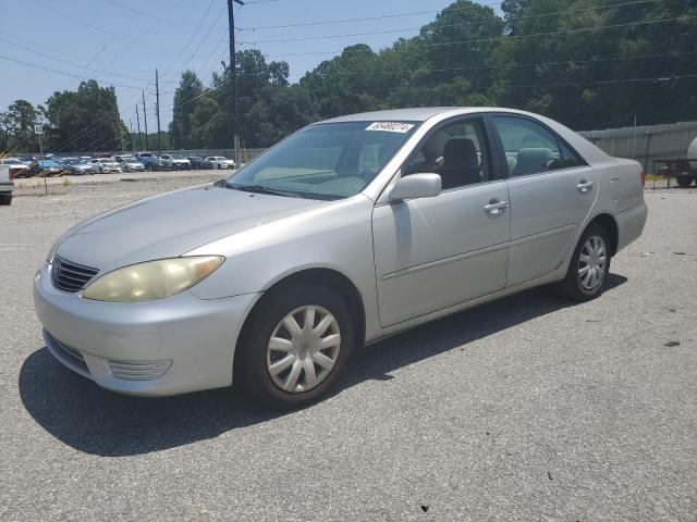 Photo 1 from auction – 2005 TOYOTA CAMRY LE with VIN 4T1BE32KX5U404994