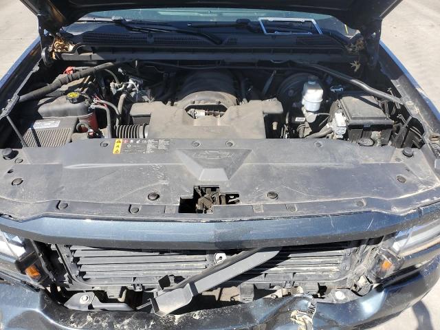 Photo 11 from auction – 2018 CHEVROLET SILVERADO with VIN 3GCUKREC4JG489874