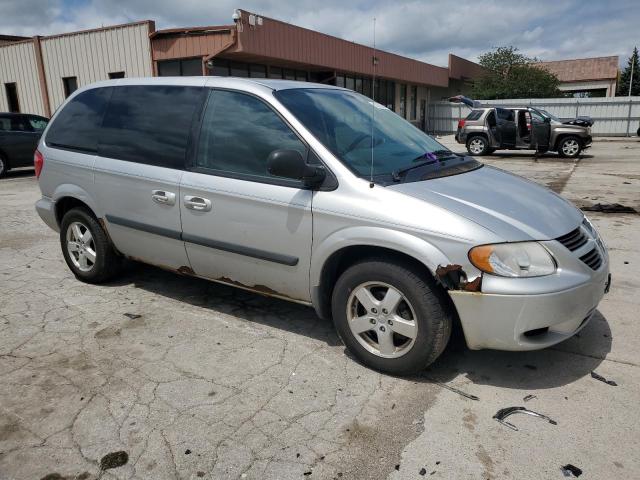 Photo 4 from auction – 2006 DODGE CARAVAN SX with VIN 1D8GP45R66B736934