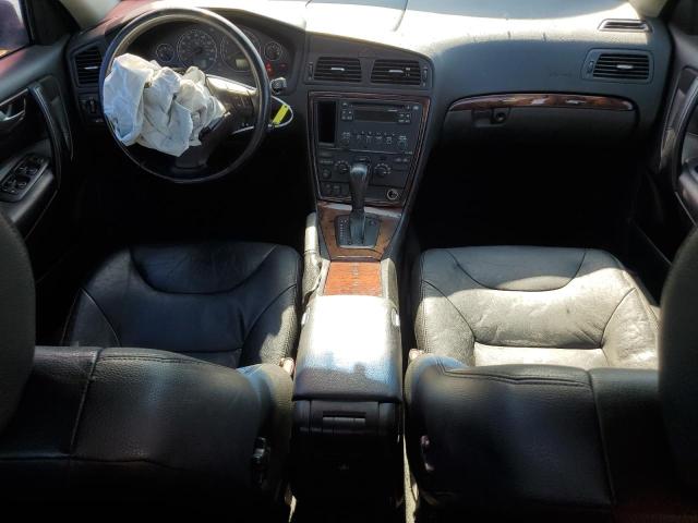 Photo 8 from auction – 2007 VOLVO S60 2.5T with VIN YV1RS592872633437
