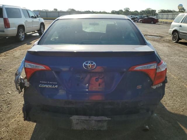Photo 6 from auction – 2016 TOYOTA COROLLA L with VIN 5YFBURHE5GP394225