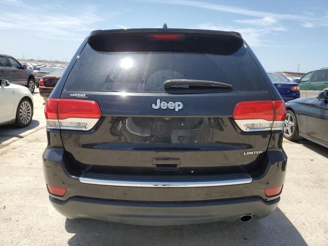 Photo 6 from auction – 2015 JEEP GRAND CHER with VIN 1C4RJEBG2FC231856