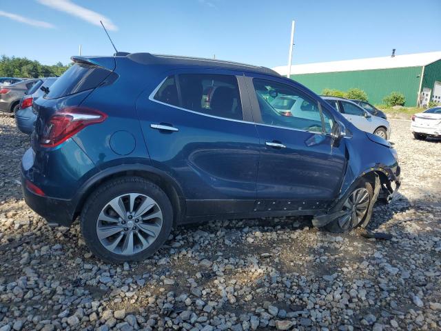 Photo 3 from auction – 2019 BUICK ENCORE PRE with VIN KL4CJESB2KB858187