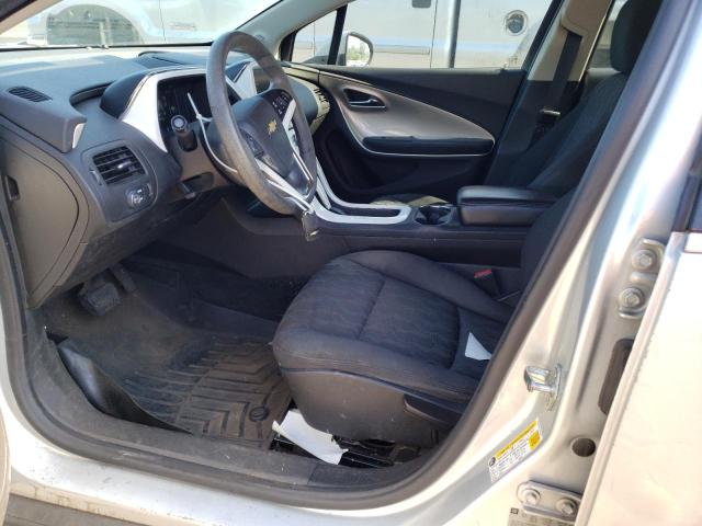 Photo 7 from auction – 2012 CHEVROLET VOLT with VIN 1G1RA6E41CU106417