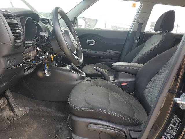 Photo 7 from auction – 2018 KIA SOUL + with VIN KNDJP3A55J7536141