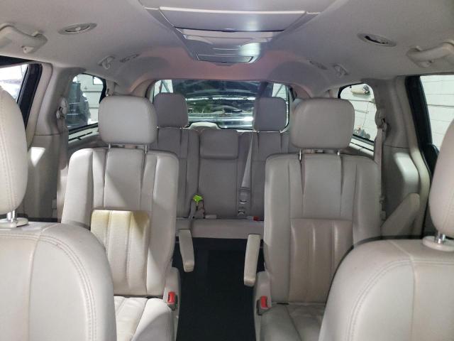 Photo 10 from auction – 2012 CHRYSLER TOWN & COU with VIN 2C4RC1CGXCR346189