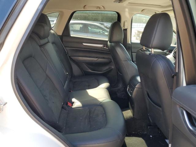 Photo 11 from auction – 2020 MAZDA CX-5 TOURI with VIN JM3KFBCM9L1727015
