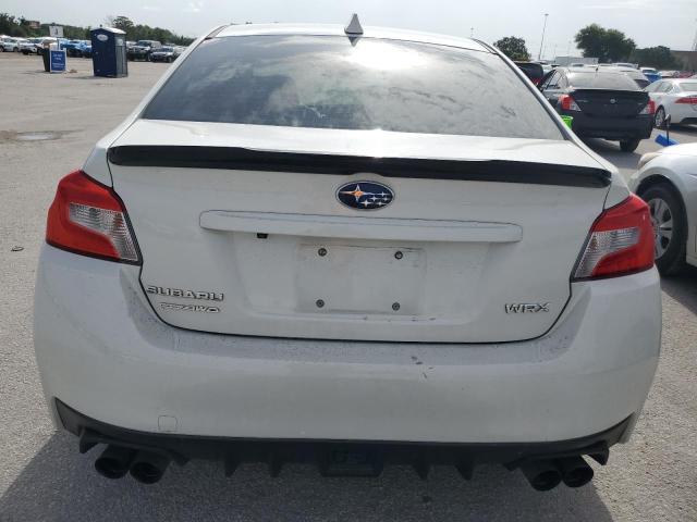 Photo 6 from auction – 2019 SUBARU WRX with VIN JF1VA1A63K9829340