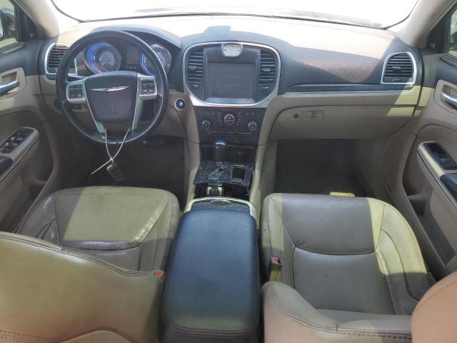 Photo 8 from auction – 2011 CHRYSLER 300 LIMITE with VIN 2C3CA5CG2BH522700