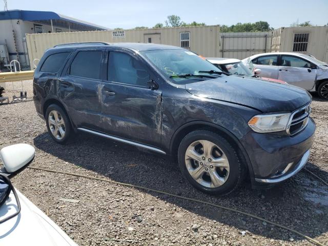 Photo 4 from auction – 2014 DODGE DURANGO LI with VIN 1C4SDHDT2EC411146