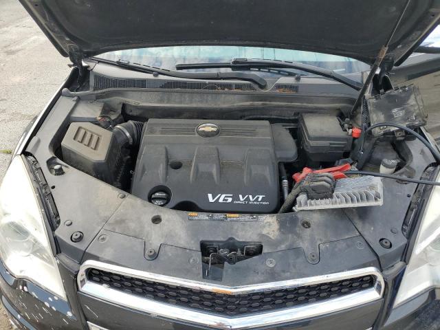 Photo 12 from auction – 2013 CHEVROLET EQUINOX LT with VIN 2GNFLGE30D6203049