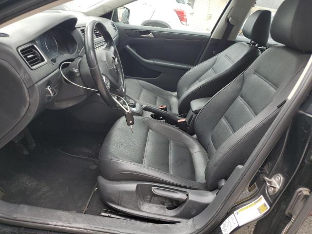 Photo 7 from auction – 2012 VOLKSWAGEN JETTA SE with VIN 3VWDP7AJ7CM338524