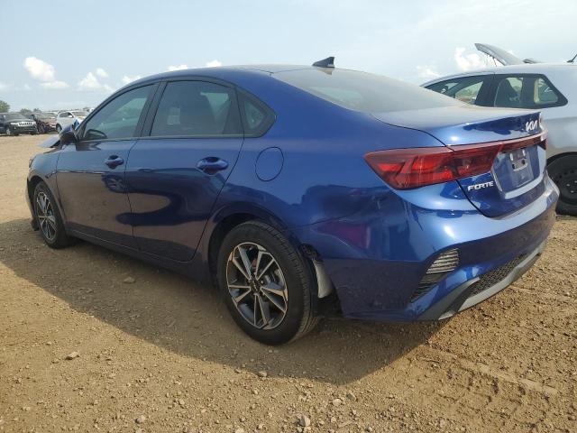 Photo 2 from auction – 2022 KIA FORTE FE with VIN 3KPF24AD0NE472632
