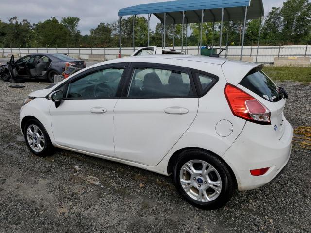 Photo 2 from auction – 2015 FORD FIESTA SE with VIN 3FADP4EJ7FM178487