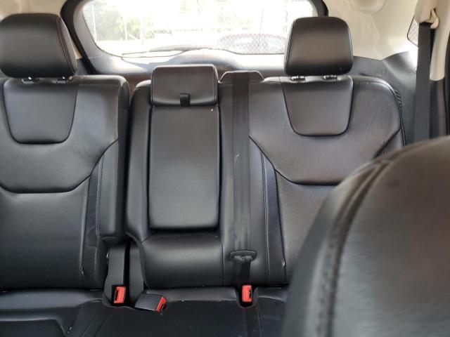 Photo 10 from auction – 2020 FORD EDGE TITAN with VIN 2FMPK3K96LBB35567