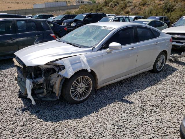 Photo 1 from auction – 2015 FORD FUSION SE with VIN 3FA6P0H98FR130423