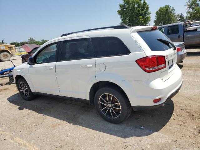 Photo 2 from auction – 2018 DODGE JOURNEY SX with VIN 3C4PDCBG5JT514560