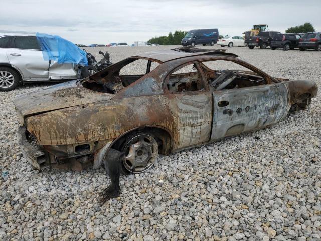 Photo 3 from auction – 1999 BUICK RIVIERA with VIN 1G4GD2215X4701958