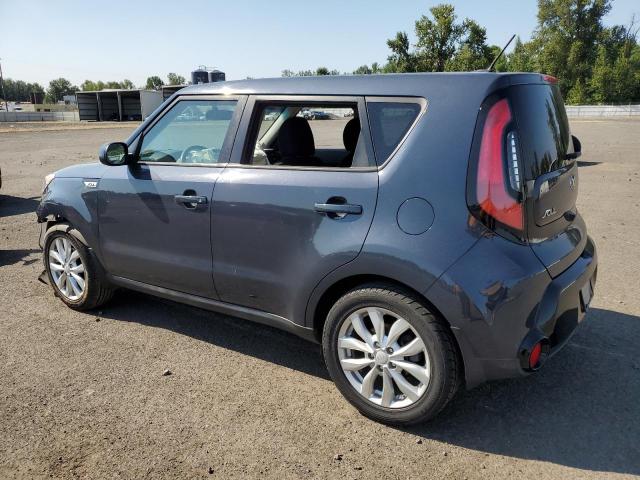 Photo 2 from auction – 2016 KIA SOUL + with VIN KNDJP3A57G7244726