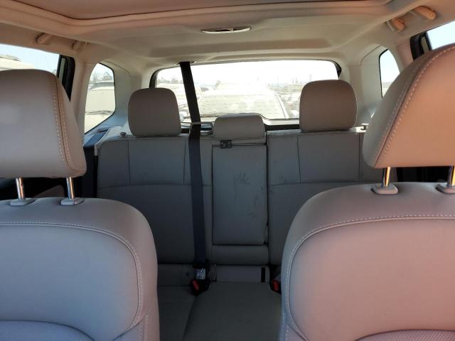 Photo 10 from auction – 2017 SUBARU FORESTER 2 with VIN JF2SJAJC7HH807750