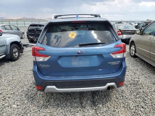 Foto 6 de la subasta – 2023 SUBARU FORESTER T con VIN JF2SKARC3PH411721