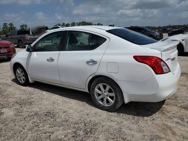 Photo 2 from auction – 2013 NISSAN VERSA S with VIN 3N1CN7AP7DL863943