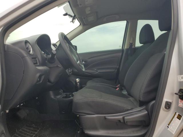 Photo 7 from auction – 2019 NISSAN VERSA S with VIN 3N1CN7AP3KL862866