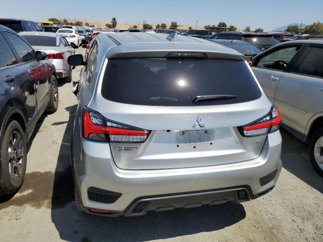 Photo 6 from auction – 2020 MITSUBISHI OUTLANDER with VIN JA4AP4AU9LU001857