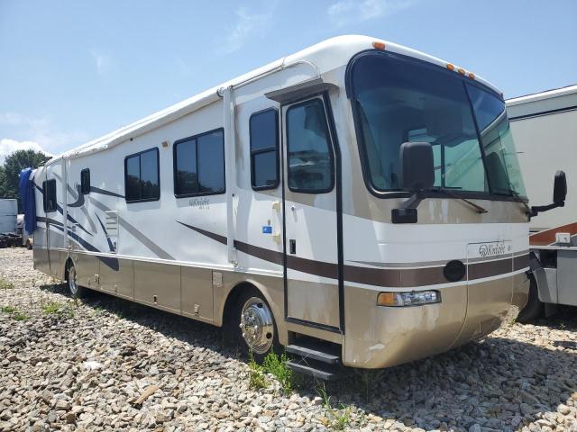 ROADMASTER RAIL DYANASTER 2001 with VIN 1RF12061X12013724 - Photo from auction