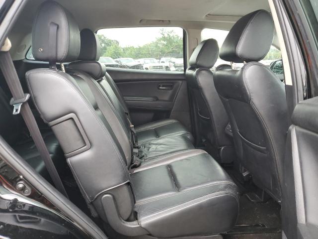 Photo 11 from auction – 2012 MAZDA CX-9 with VIN JM3TB3CVXC0361263