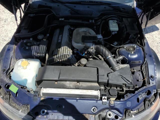 Photo 11 from auction – 1997 BMW Z3 1.9 with VIN 4USCH7324VLB81330