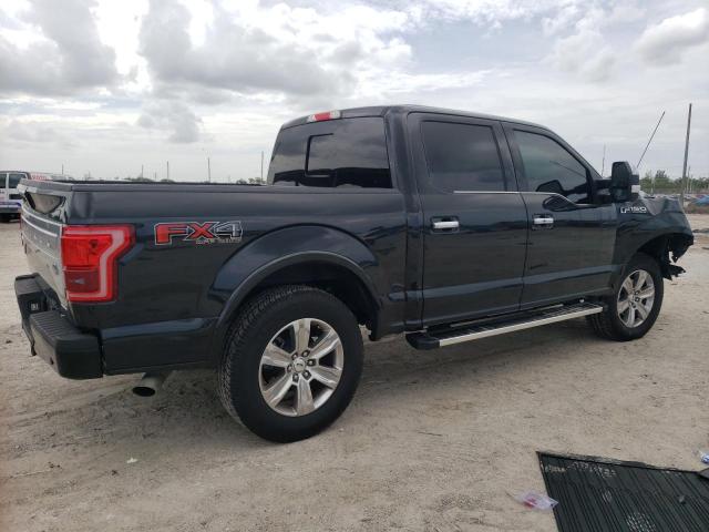 Photo 3 from auction – 2015 FORD F150 SUPER with VIN 1FTEW1EF3FFB46079