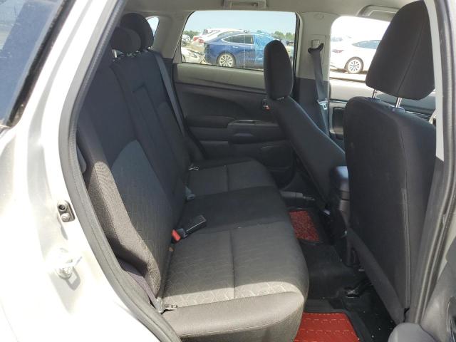 Photo 11 from auction – 2020 MITSUBISHI OUTLANDER with VIN JA4AP3AU6LU014687