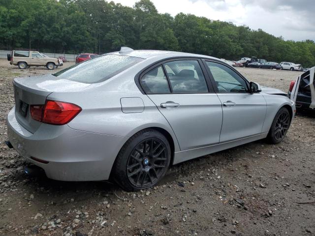Photo 3 from auction – 2013 BMW 335 I with VIN WBA3A9C50DF475086