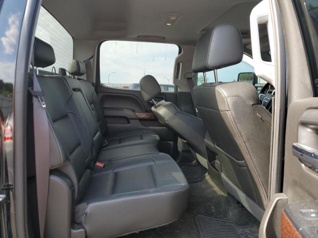 Photo 10 from auction – 2016 GMC SIERRA K25 with VIN 1GT12TEG7GF301622