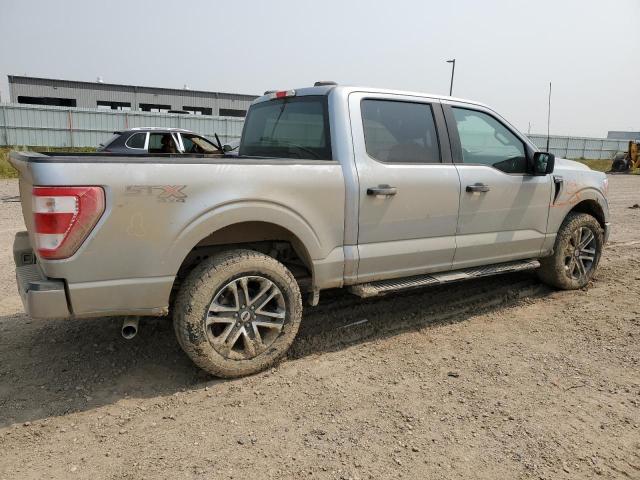 Photo 3 from auction – 2021 FORD F150 SUPER with VIN 1FTEW1EP2MKE41851